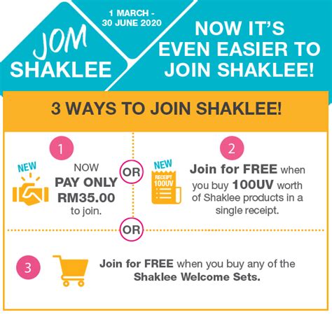 Subjek dalam diploma farmasi uitm. 3 Cara Untuk Mulakan Bisnes Shaklee dan Jana Pendapatan ...