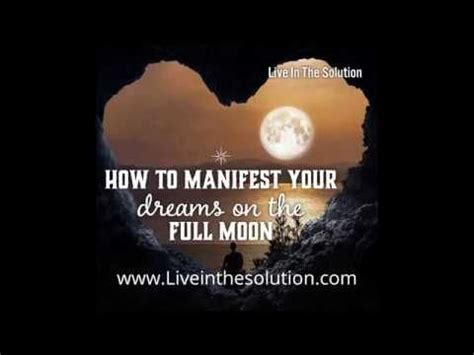 How to manifest anything overnight? 🔥🦋How to manifest your dreams overnight!💞🍀 | How to ...
