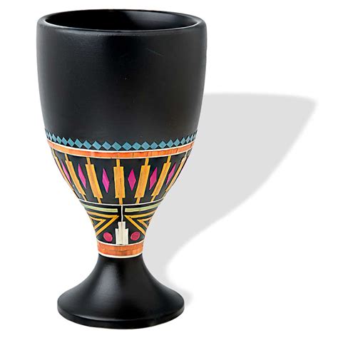 Passover Ts Wooden Primitives Passover Miriam S Cup
