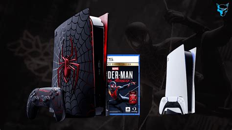 Win 2 Playstation 5 Spiderman Bundle Disk Edition 2024