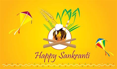 Happy Makar Sankranti Pongal Images Wishes Sms Greetings And