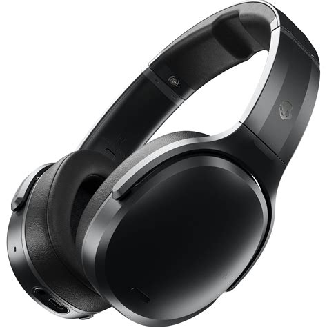 Skullcandy Crusher Active Noise Canceling Wireless S6cpw M448