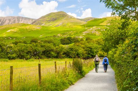 Best Walks In The Lake District