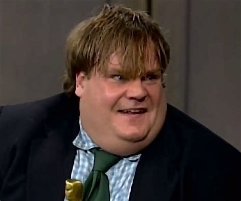 Chris Farley Crime Scene Photos