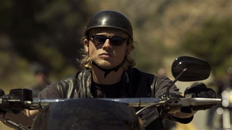 Free Download Pics Photos Charlie Hunnam Jax Teller Sons Of Anarchy