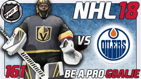 You can now join the official discord server if you have the twitch sub! NHL 18 BE A PRO GOALIE Deutsch/German #161 - Dritter Shut Out in Folge? ★ Let's Play NHL - YouTube