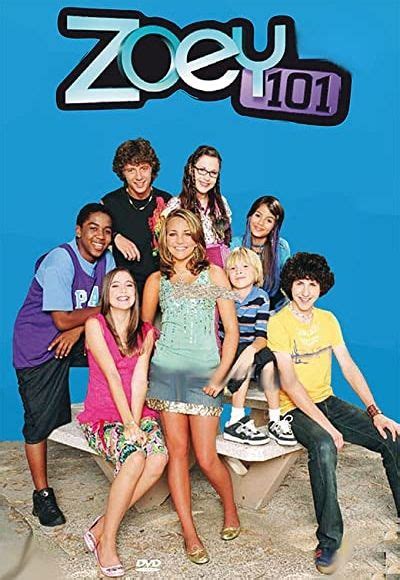 Soap2day Zoey 101 Tv Watch Online Free