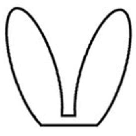 Fesselnd hase vorlage zum ausdrucken mit kaninchen zeichnen. Hasenohren Vorlage Zum Ausdrucken | Kinder Ausmalbilder