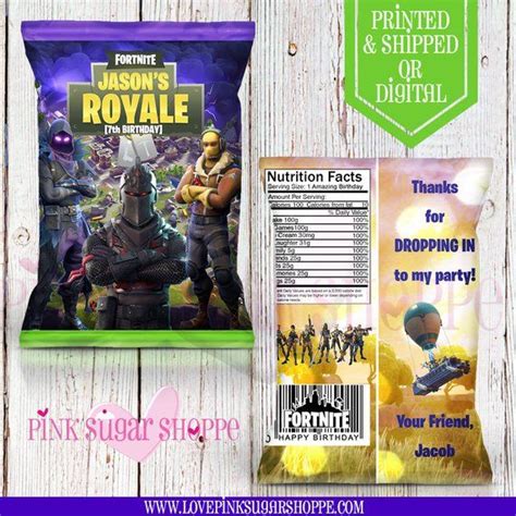 We did not find results for: Fortnite Chip Bags | Free V Bucks Epic Games Fortnite