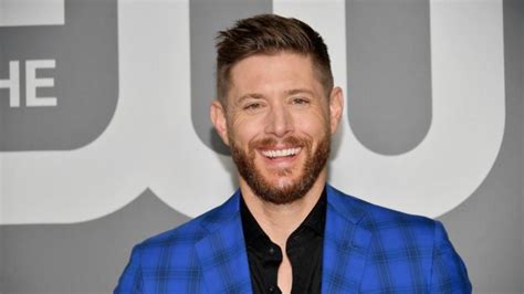 Jensen Ackles Wiki 2021 Net Worth Height Weight Relationship And Full