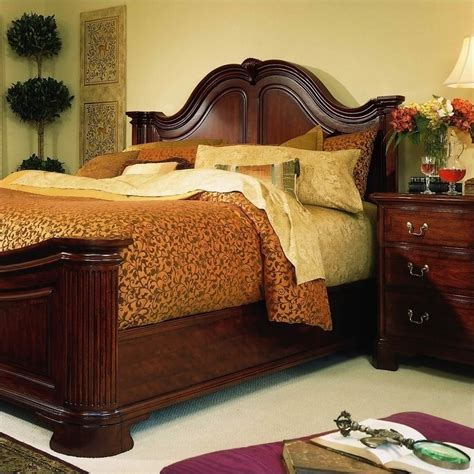 We did not find results for: American Drew Cherry Grove Mansion Bed 2 Piece Bedroom Set ...