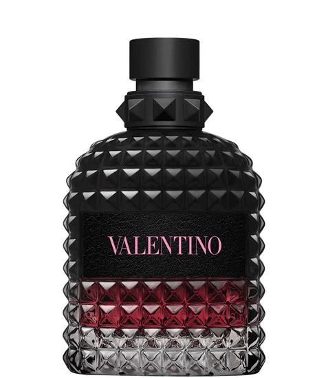 Valentino Uomo Born In Roma Intense Eau De Parfum Mens Fragrance