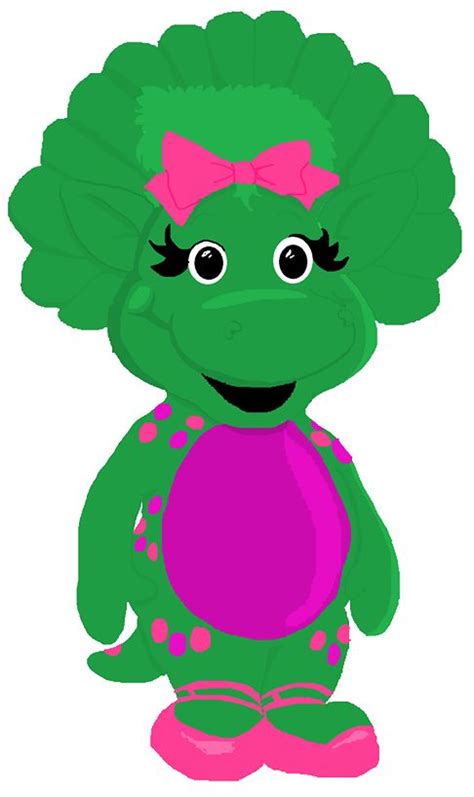 Baby Bop Upgrade Barney Birthday Barney Party Barney Birthday Party