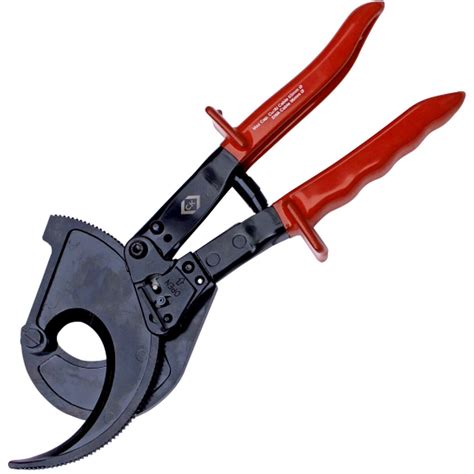 Ck T3678 Heavy Duty Ratchet Cable Cutters From Lawson His