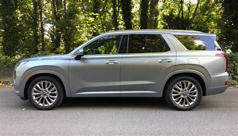 Check spelling or type a new query. 2020 Hyundai Palisade Review: The Impressive New-Comer ...