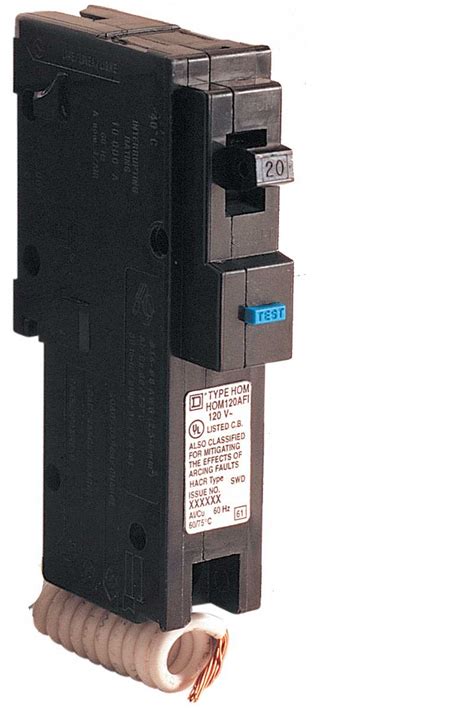 Gfci circuit breakers also should be tested monthly. CPSC, Schneider Electric North American Division Announce ...