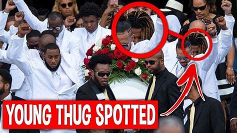 Leaked Footage From Juice Wrld Funeral Will Shock You Youtube