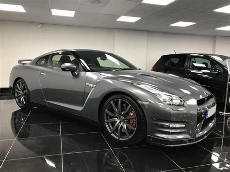 Sold 2015 15 Nissan Gt R R35 Coupe 550 2dr Tejs Specialist Cars