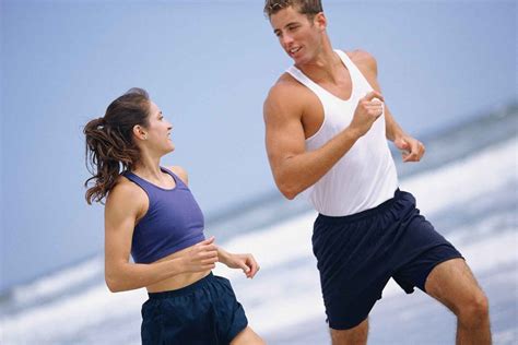 Daily Exercises Impact Health Blog