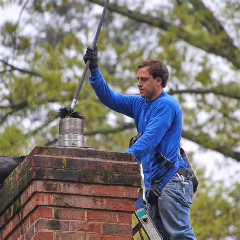 Reasons Why Chimney Cleaning Should Be Part Of Your Home Maintenance