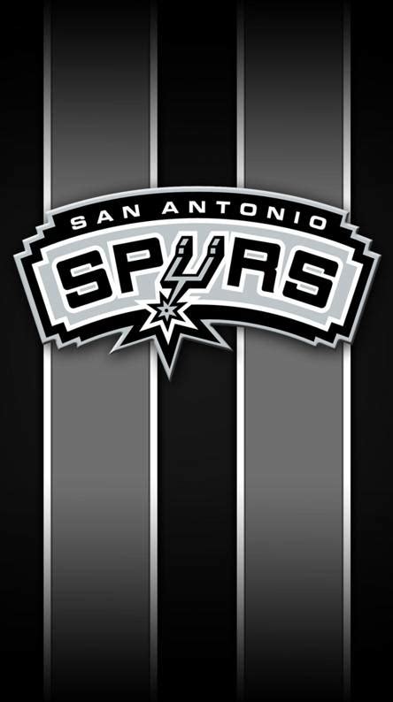 San antonio spurs logo wallpaper. Spurs Wallpapers - Free by ZEDGE™