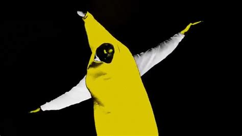 Banana Song Im A Banana On Make A 
