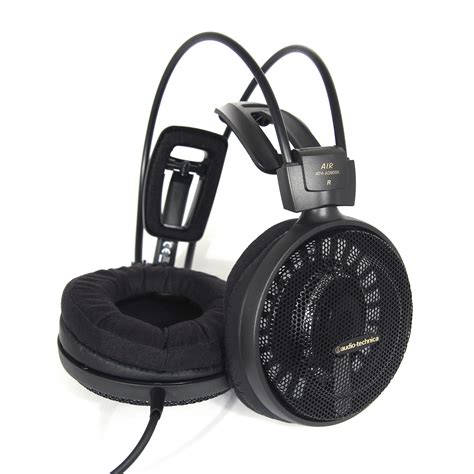 Audio Technica Ath Ad900x купить охватывающие наушники Audio Technica