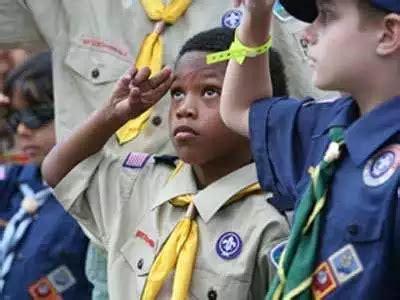 The Babe Scouts Of America Are Considering Ending Their Ban On Gay Members Business Insider India