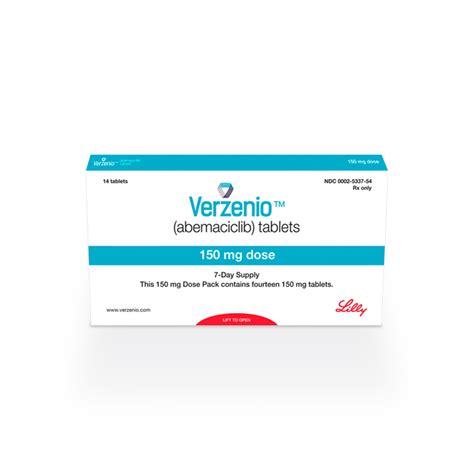 Maybe you would like to learn more about one of these? Verzenio 150mg Supplier, Abemaciclib Exporter, Price India ...