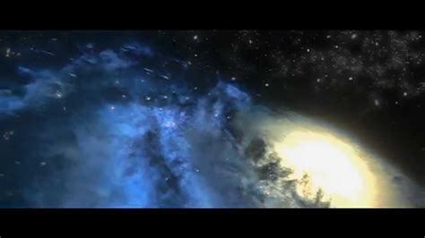 9th Sinfonia De Beethoven En El Universo 1a Parte Youtube