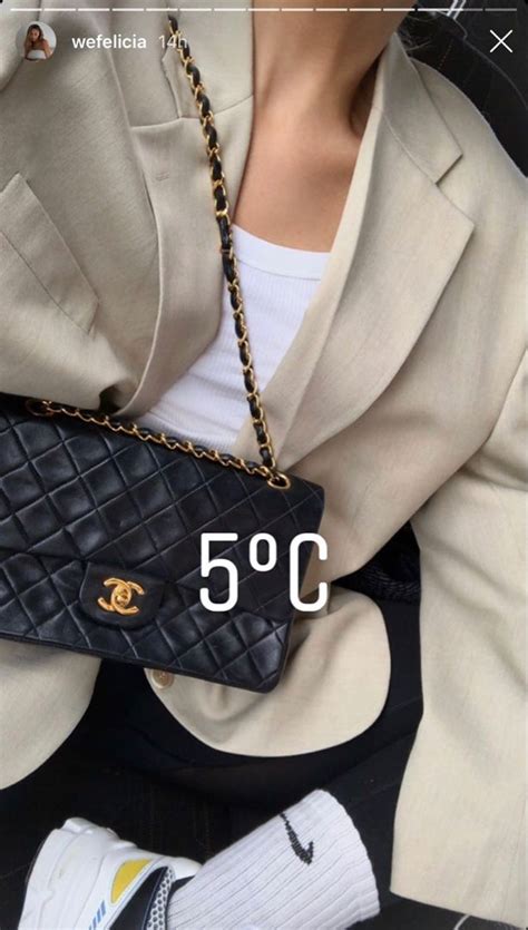 Instagram Inspo Instagram Story Dress Like A Parisian Winter Inspo