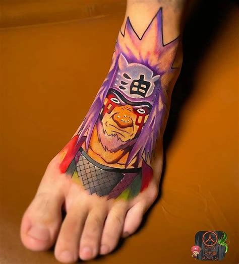 3 Me Gusta 0 Comentarios Animetattoo 🥰 Animetattoo100k En