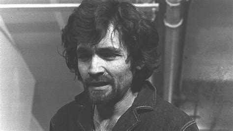 Cult Killer Charles Manson Hospitalised Due To Bad Health Sbs News