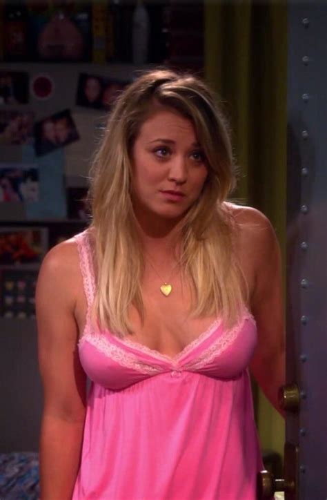 Kaley Cuoco The Big Bang Theory Hot Sex Picture