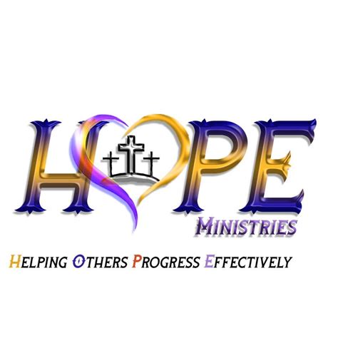Hope Ministries
