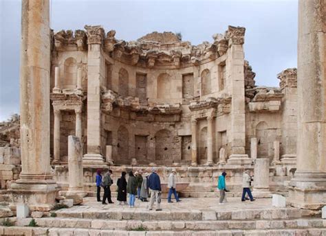 The temple of artemis, one of the seven wonders of the ancient world, 6th century bc, ephesus, asia minor, turkey, engraving from entwurff einer. 7 Wonders of the Ancient and Modern World - YouQueen