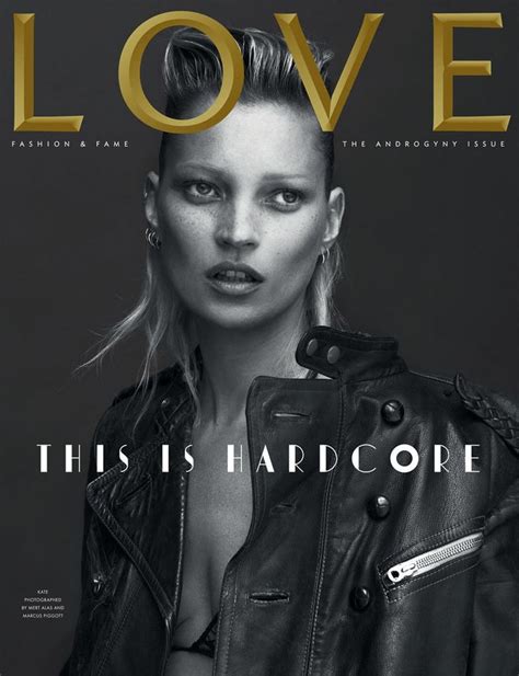 Love Magazine Ss 11 Three Covers Love Magazine Love Magazine Alas