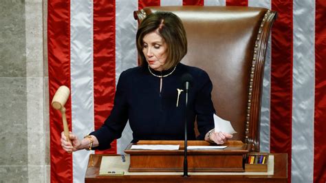 Nancy Pelosi Impeachment Trial Delay All About Her And 2020 Election