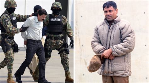 It roughly translates as shorty — was responsible for shipping more than 200 tons of. Autoridades reportan la captura del "Chapo" Guzmán