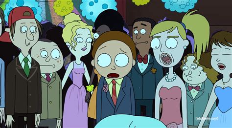 A Ranking Of Every Episode Of Rick And Morty Season One
