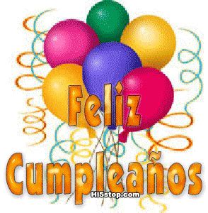 See more of feliz cumpleaños on facebook. PALADINES -EDICIÓN GLOBAL-: PALADINES: ¡"Te desea un Feliz ...