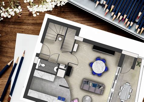 How To Become A Master Of Space Planning Interior Design Marbella And