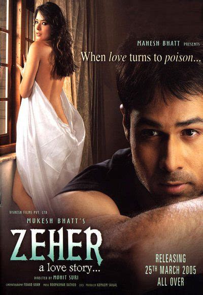 Zeher 2005 Full Movie Watch Online Free Hindilinks4uto
