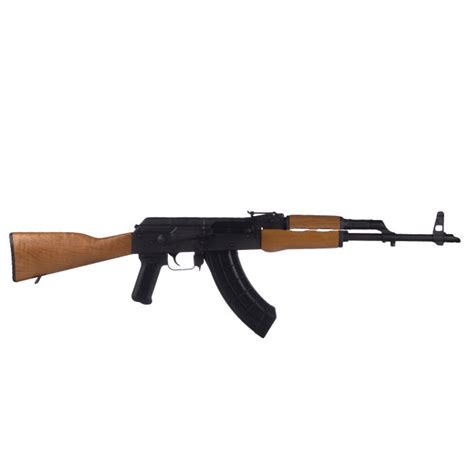 Wasr 10 Ak 47 Style Rifle Bison Tactical