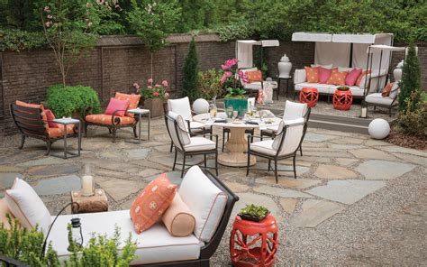Outdoor Living Spaces Ideas For An Easy Outdoor Update