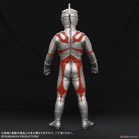 Gigantic Series Ultraman Ace Completed Images List
