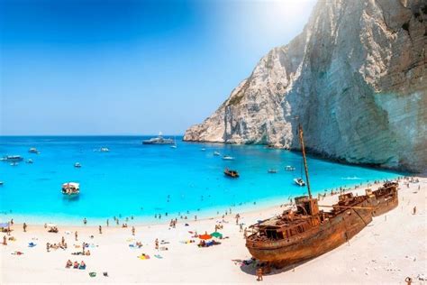 Best Boat Tours In Zakynthos All You Need To Know Tourscanner