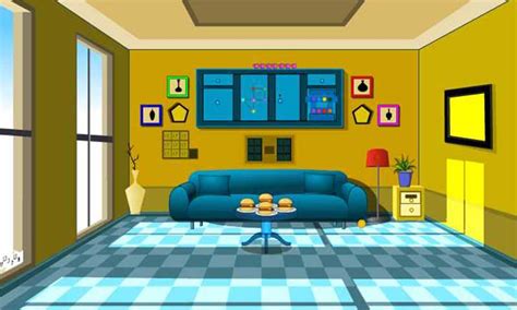 Solve the puzzles to make your break for freedom. Download Escape Games - Puzzle Room 2.2.0 for Android