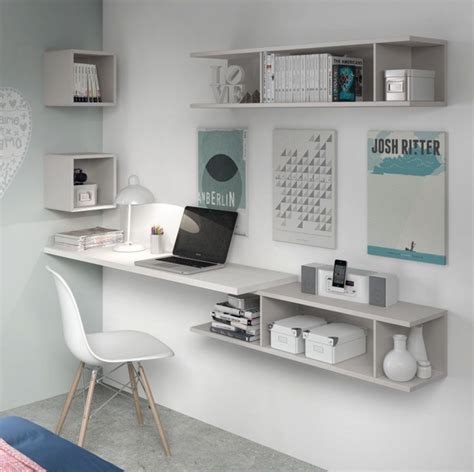 Incredible Ideas For Study Table For Small Space Home Decorating Ideas