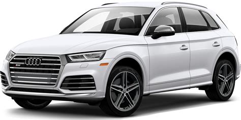2020 Audi SQ5 Incentives, Specials & Offers in Greenwich CT